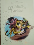 Lví hlídka: Paviáni!