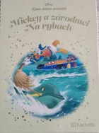 Mickey a závodníci - Na rybách
