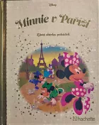 Minnie v Paříži