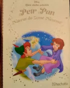 Peter Pan: Návrat do Země-Nezemě