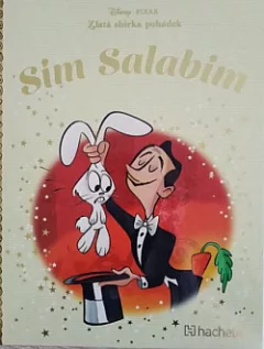 Sim Salabim