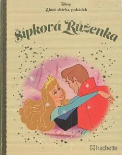 Šípková Růženka