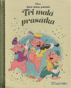 Tři malá prasátka