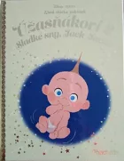 Úžasnákovi 2: Sladké sny, Jack-Jacku