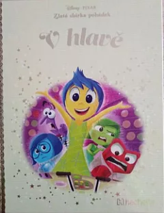 V hlavě