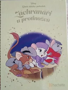 Záchranáři u protinožců