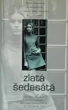 Zlatá šedesátá: česká literatura a společnost v letech tání, kolotání a ... zklamání
