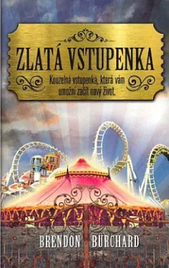 Zlatá vstupenka