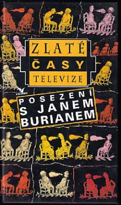 Zlaté časy televize