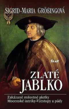 Zlaté jablko