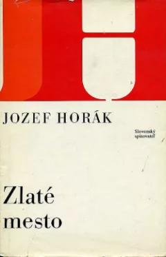 Zlaté mesto
