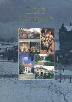 Zlaté Moravce
