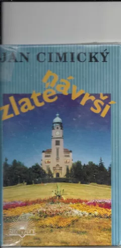 Zlaté návrší