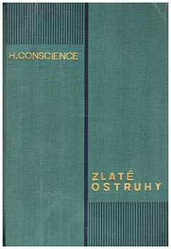 Zlaté ostruhy