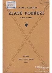 Zlaté pobřeží / Gold Coast