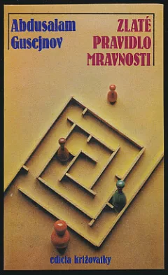 Zlaté pravidlo mravnosti
