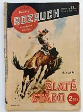 Zlaté stádo