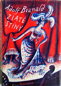 Zlaté stíny