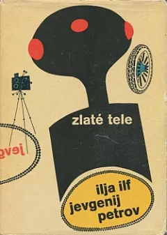 Zlaté tele