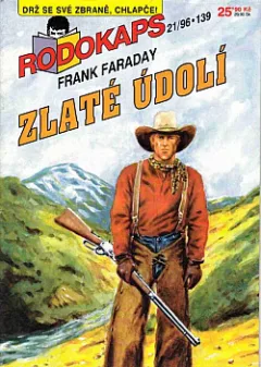 Zlaté údolí