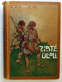 Zlaté údolí