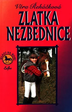 Zlatka nezbednice