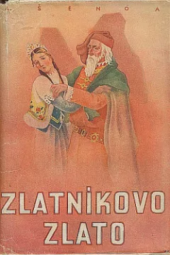 Zlatníkovo zlato