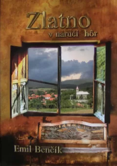 Zlatno v náručí hôr