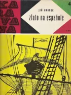 Zlato na Españole