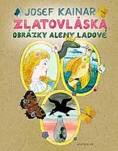 Zlatovláska