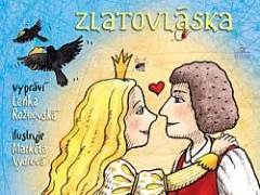 Zlatovláska