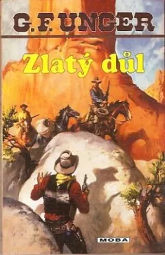Zlatý důl