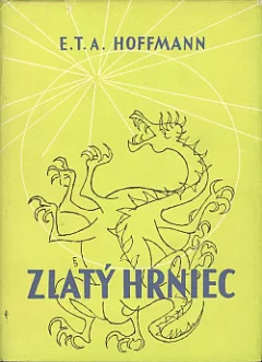 Zlatý hrniec