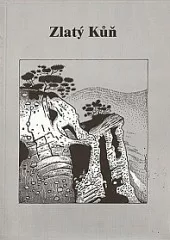 Zlatý kůň