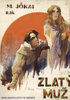 Zlatý muž (2. díl)