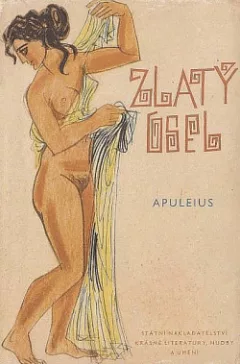 Zlatý osel