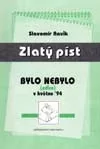 Zlatý píst