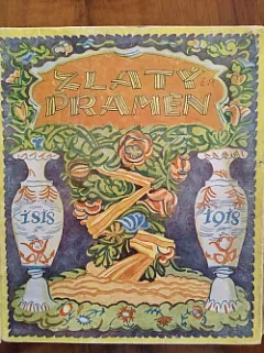 Zlatý pramen