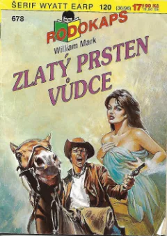 Zlatý prsten vůdce