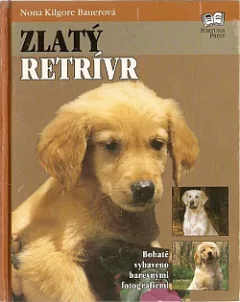 Zlatý retrívr