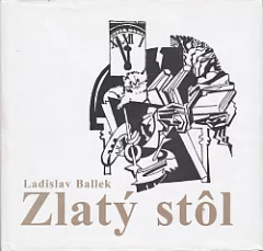Zlatý stôl