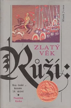 Zlatý věk růží