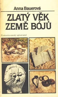 Zlatý věk země Bójů