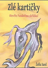 Zlé kartičky