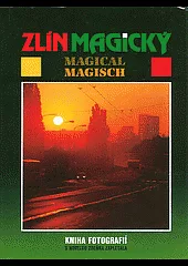 Zlín magický