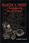 Zločin a trest v Pardubicích 16. - 18. století