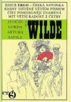 Zločin lorda Artura Savila (2 povídky)