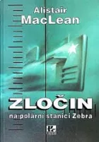 Zločin na polární stanici Zebra