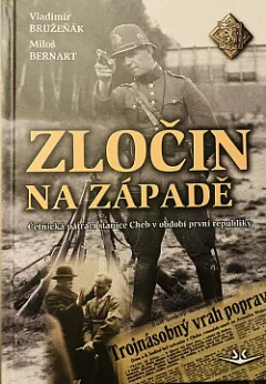 Zločin na západě