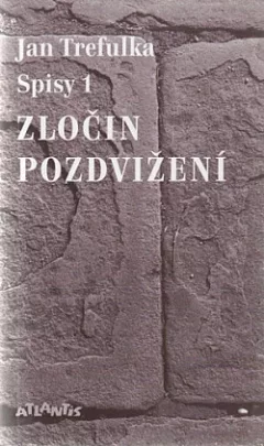Zločin pozdvižení